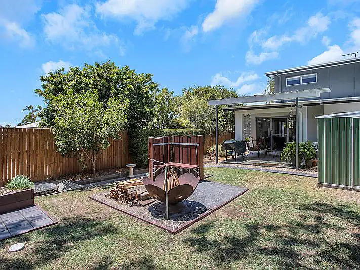 Second view of Homely townhouse listing, 2/10 Kierra Street, Andergrove QLD 4740