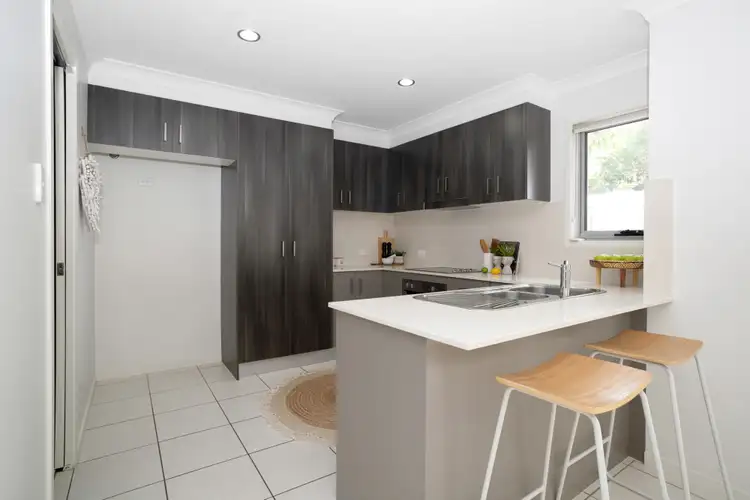 Fourth view of Homely townhouse listing, 2/10 Kierra Street, Andergrove QLD 4740