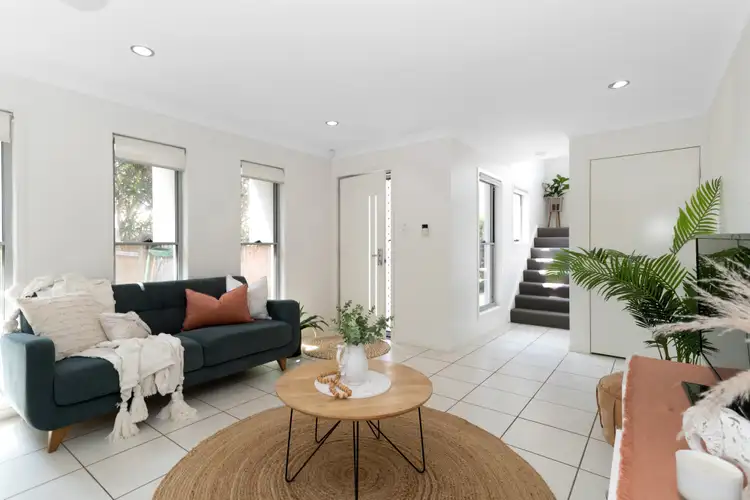 Fifth view of Homely townhouse listing, 2/10 Kierra Street, Andergrove QLD 4740