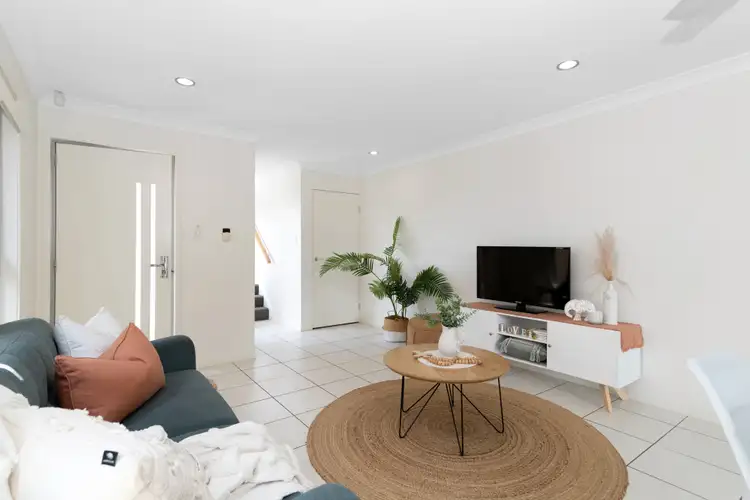 Sixth view of Homely townhouse listing, 2/10 Kierra Street, Andergrove QLD 4740