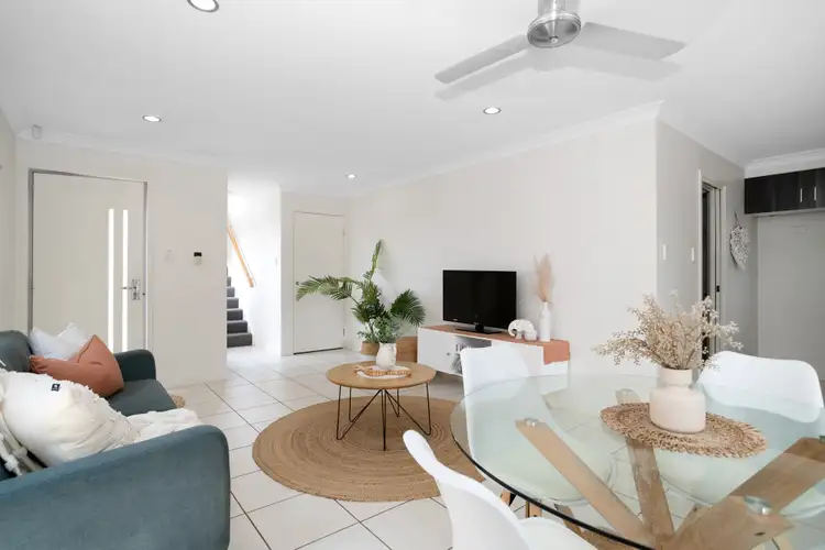 Seventh view of Homely townhouse listing, 2/10 Kierra Street, Andergrove QLD 4740