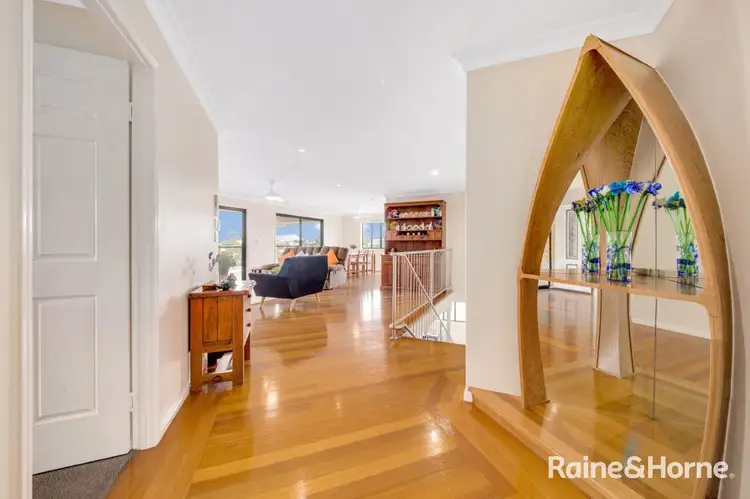 Main view of Homely house listing, 13 Fairbairn Place, Clinton QLD 4680