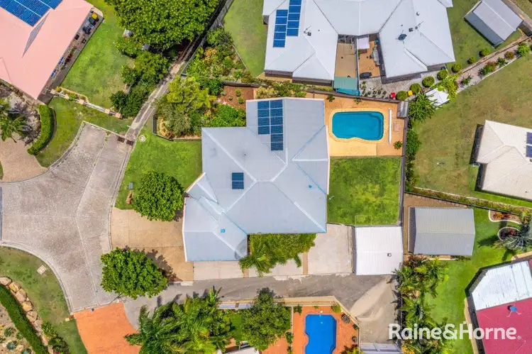 Fifth view of Homely house listing, 13 Fairbairn Place, Clinton QLD 4680