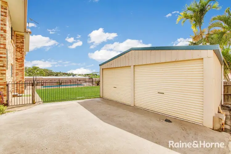 Sixth view of Homely house listing, 13 Fairbairn Place, Clinton QLD 4680