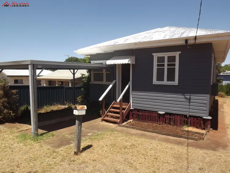 Main view of Homely house listing, 3 Mcwaters Street, North Toowoomba QLD 4350