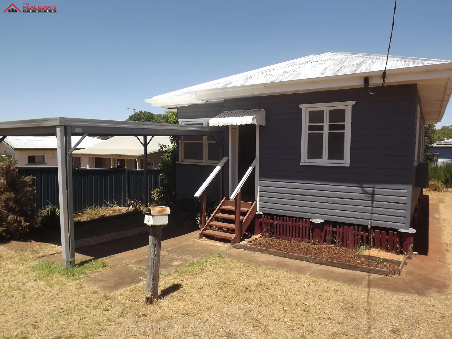 Main view of Homely house listing, 3 Mcwaters Street, North Toowoomba QLD 4350