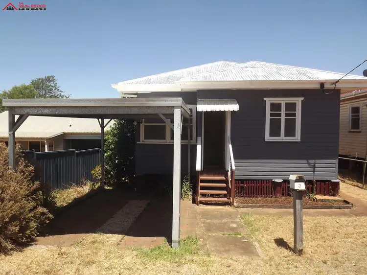 Second view of Homely house listing, 3 Mcwaters Street, North Toowoomba QLD 4350