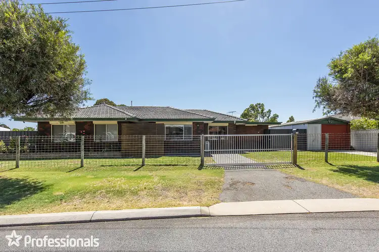 Main view of Homely house listing, 19 Willowmead Way, Kelmscott WA 6111