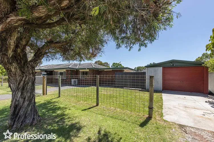 Second view of Homely house listing, 19 Willowmead Way, Kelmscott WA 6111