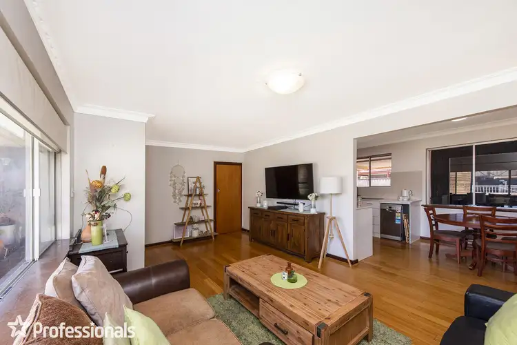 Third view of Homely house listing, 19 Willowmead Way, Kelmscott WA 6111