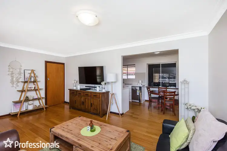 Fourth view of Homely house listing, 19 Willowmead Way, Kelmscott WA 6111