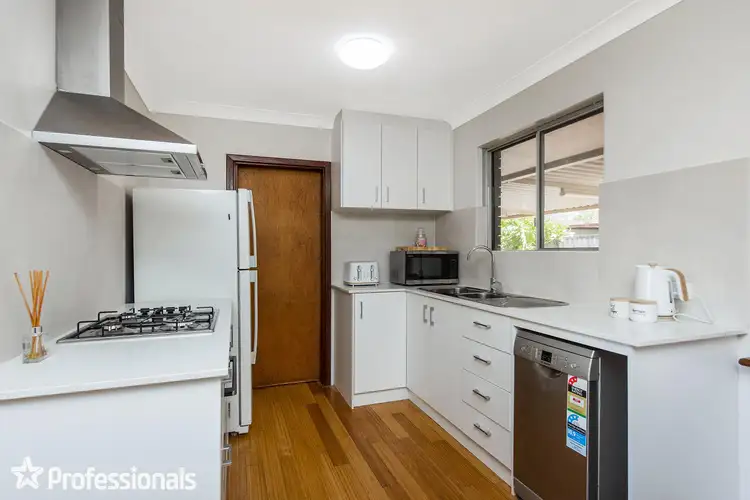 Fifth view of Homely house listing, 19 Willowmead Way, Kelmscott WA 6111