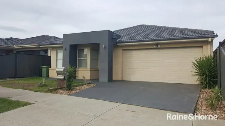 6 Katsura Retreat, Roxburgh Park VIC 3064