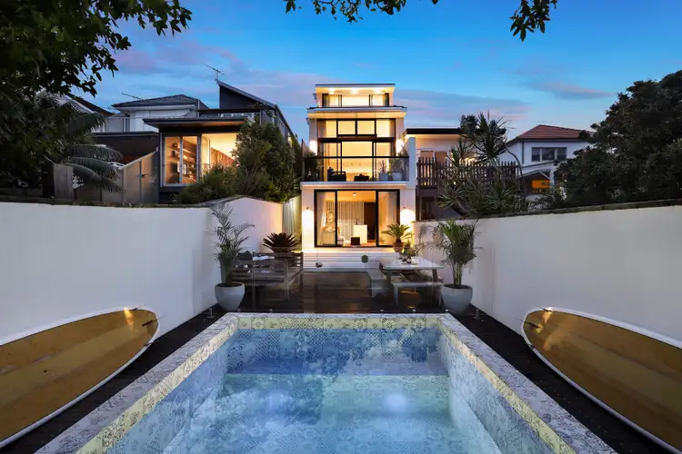 Main view of Homely house listing, 27 Wairoa Avenue, North Bondi NSW 2026
