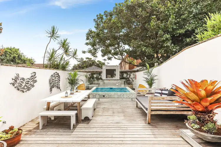 Second view of Homely house listing, 27 Wairoa Avenue, North Bondi NSW 2026