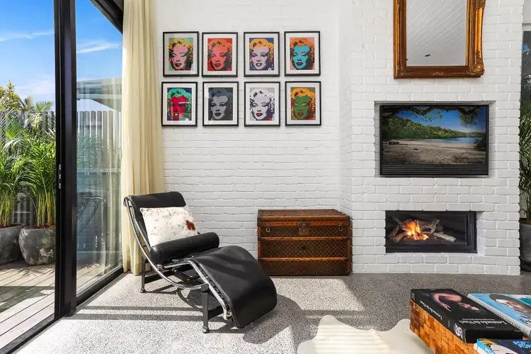Fifth view of Homely house listing, 27 Wairoa Avenue, North Bondi NSW 2026