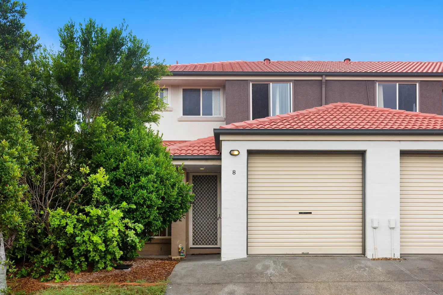Main view of Homely townhouse listing, 8/30 Federation Street, Wynnum West QLD 4178