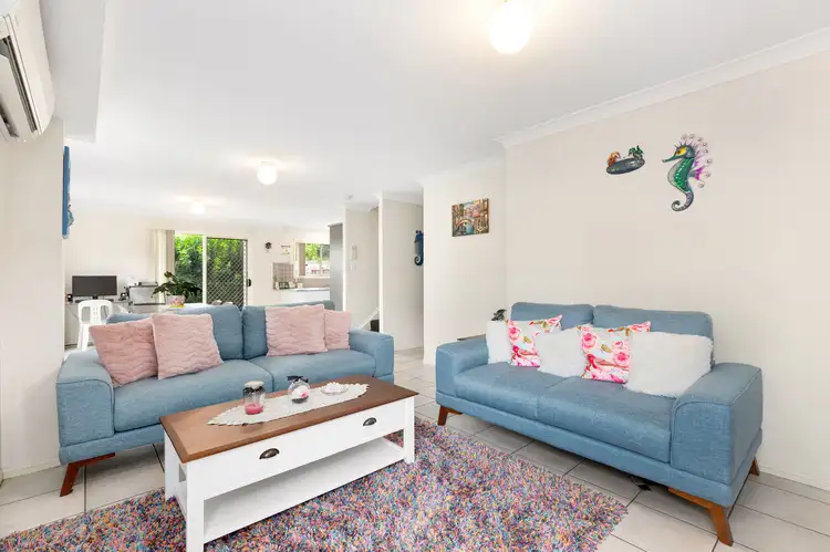 Second view of Homely townhouse listing, 8/30 Federation Street, Wynnum West QLD 4178