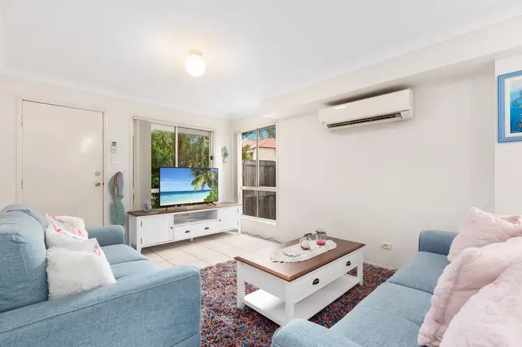 Third view of Homely townhouse listing, 8/30 Federation Street, Wynnum West QLD 4178