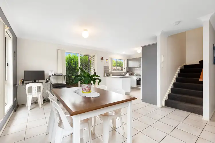 Fifth view of Homely townhouse listing, 8/30 Federation Street, Wynnum West QLD 4178
