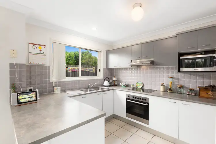 Sixth view of Homely townhouse listing, 8/30 Federation Street, Wynnum West QLD 4178