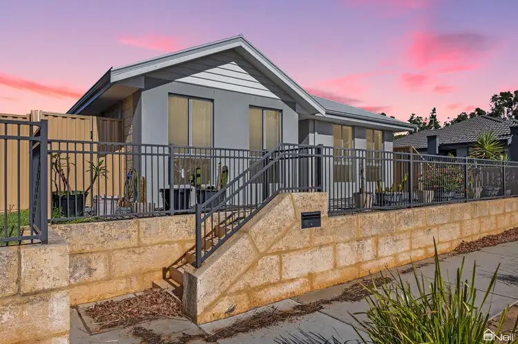35 Kardan Boulevard, Byford WA 6122