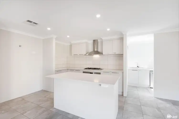 Third view of Homely house listing, 35 Kardan Boulevard, Byford WA 6122