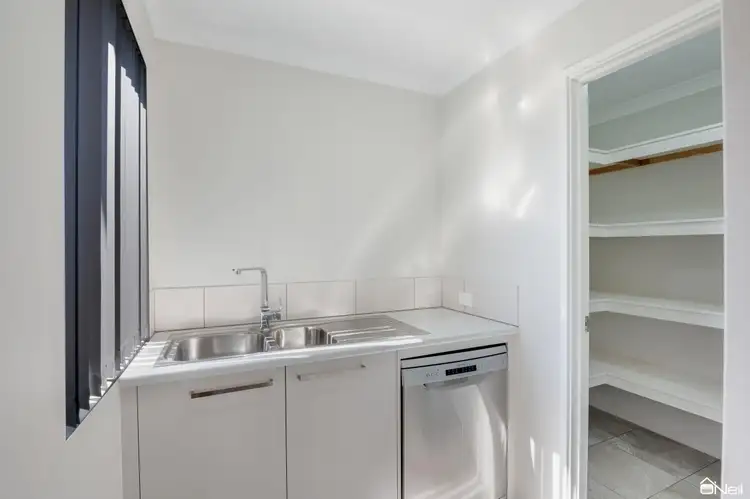 Fourth view of Homely house listing, 35 Kardan Boulevard, Byford WA 6122
