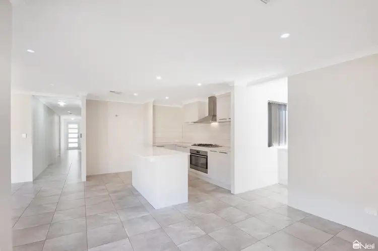 Fifth view of Homely house listing, 35 Kardan Boulevard, Byford WA 6122