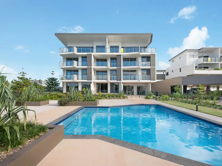 46/65-67 Regatta Blvd, Birtinya QLD 4575