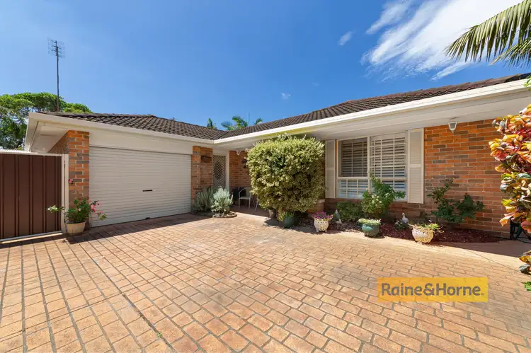 Main view of Homely house listing, 62A Sydney Avenue, Umina Beach NSW 2257