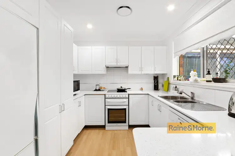 Second view of Homely house listing, 62A Sydney Avenue, Umina Beach NSW 2257