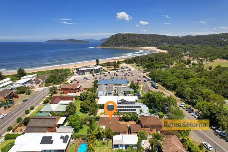 Third view of Homely house listing, 62A Sydney Avenue, Umina Beach NSW 2257