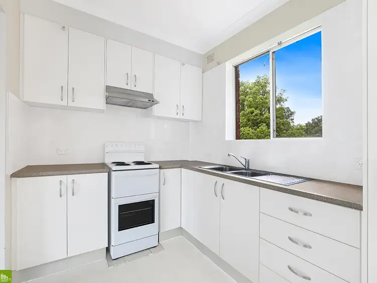 Second view of Homely unit listing, 6/9-11 Collaery Avenue, Fairy Meadow NSW 2519