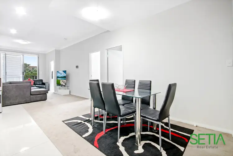Third view of Homely apartment listing, 315/7-9 Durham Street, Mount Druitt NSW 2770