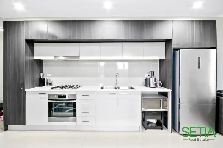 Fourth view of Homely apartment listing, 315/7-9 Durham Street, Mount Druitt NSW 2770