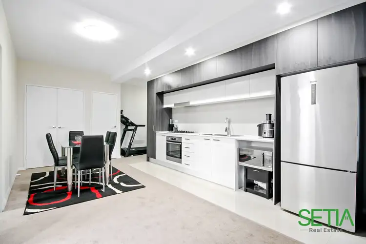 Fifth view of Homely apartment listing, 315/7-9 Durham Street, Mount Druitt NSW 2770