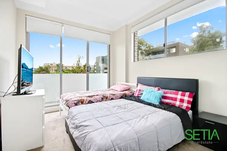 Sixth view of Homely apartment listing, 315/7-9 Durham Street, Mount Druitt NSW 2770