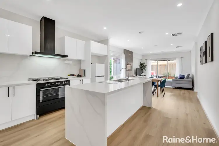 9 Wing Street, Diggers Rest VIC 3427