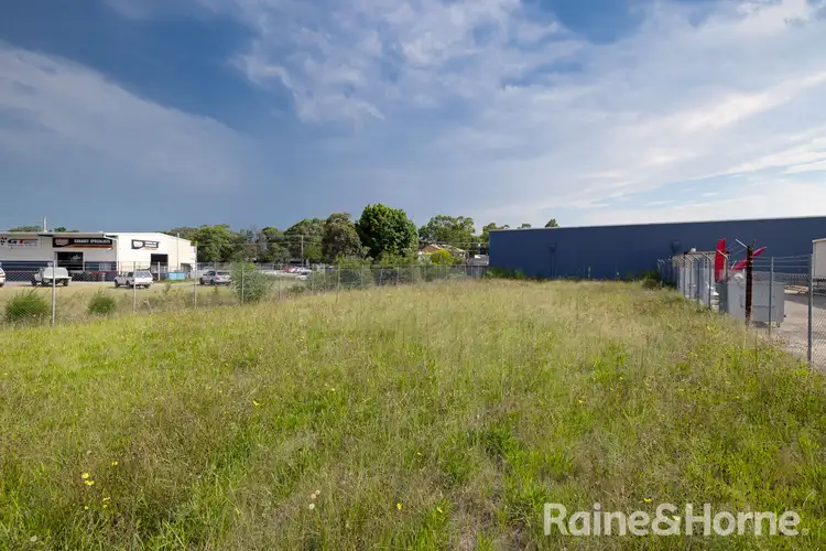 Fifth view of Homely land listing, 42 Lloyd George Grove, Tanilba Bay NSW 2319