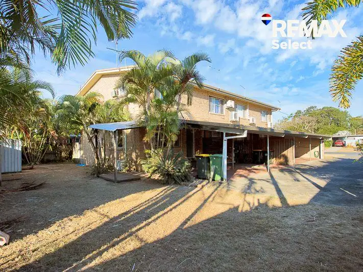 4/18 Gable Street, East Mackay QLD 4740