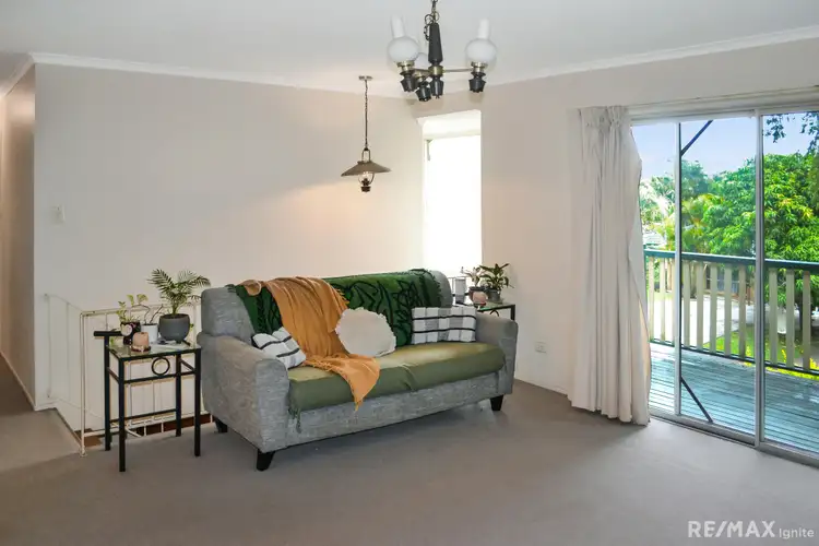 Second view of Homely house listing, 26 Troop Street, Jamboree Heights QLD 4074