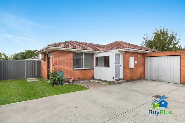 4/189 Sladen Street, Cranbourne VIC 3977