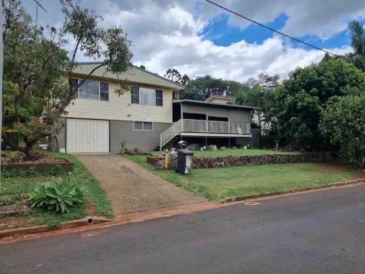 Main view of Homely house listing, 12 Elizabeth Street, Childers QLD 4660
