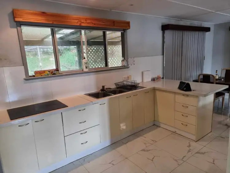 Third view of Homely house listing, 12 Elizabeth Street, Childers QLD 4660