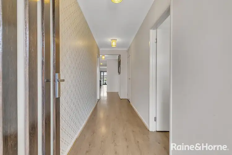 Second view of Homely house listing, 28 Lilyturf Drive, Tarneit VIC 3029