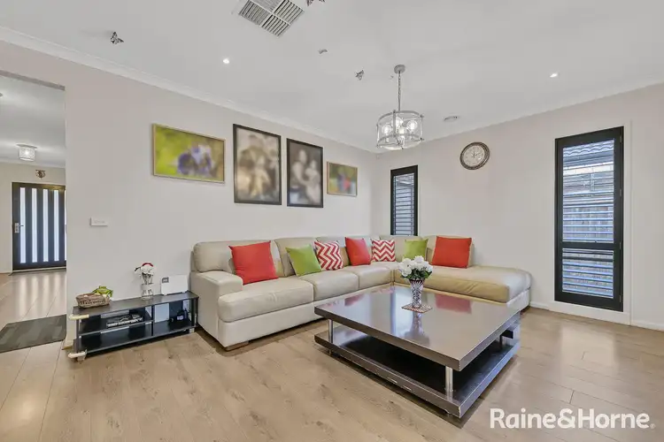 Third view of Homely house listing, 28 Lilyturf Drive, Tarneit VIC 3029