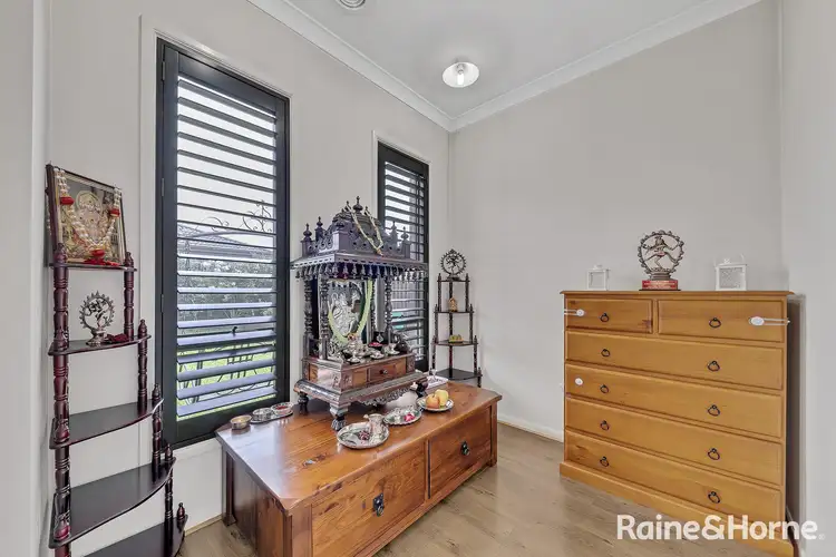 Sixth view of Homely house listing, 28 Lilyturf Drive, Tarneit VIC 3029