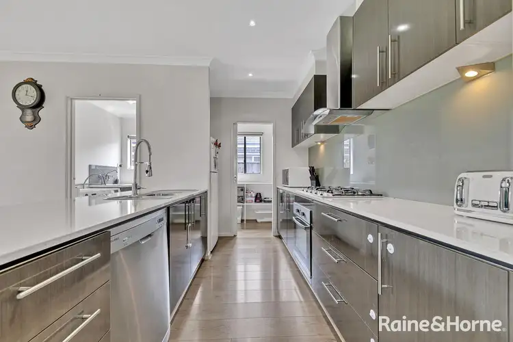 Seventh view of Homely house listing, 28 Lilyturf Drive, Tarneit VIC 3029