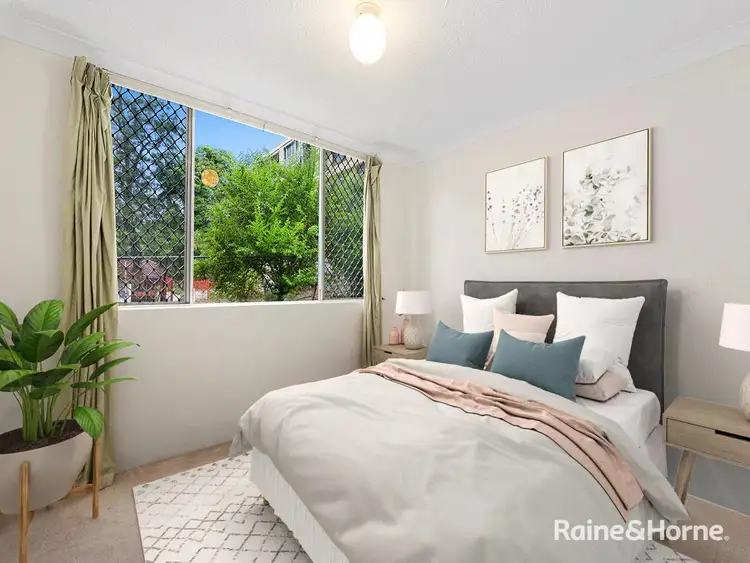 Fifth view of Homely unit listing, 2/68 Bellevue Terrace, St Lucia QLD 4067